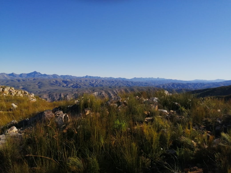 3 Bedroom Property for Sale in Joubertina Eastern Cape